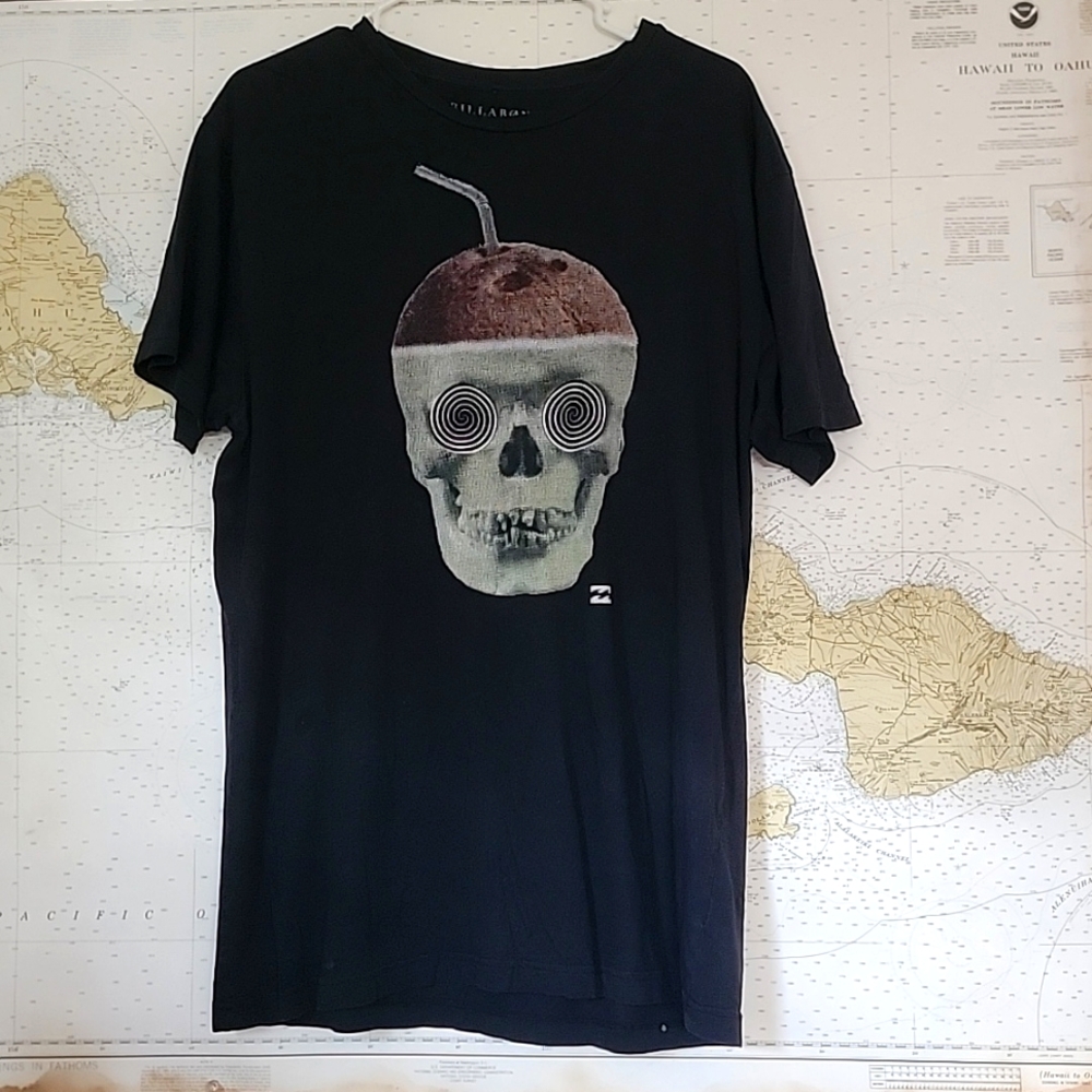 Billabong shirt